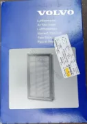 Volvo FILTER INSERT 30639701 - Image 1