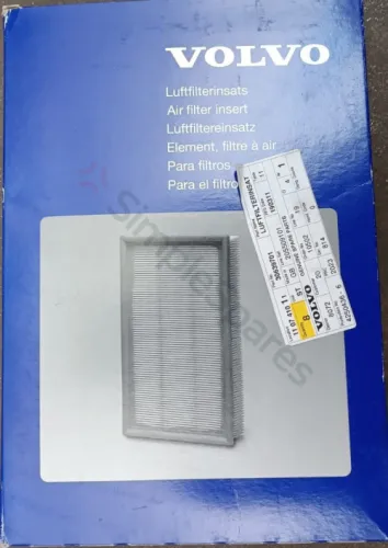 Volvo FILTER INSERT 30639701 - VV-30639701