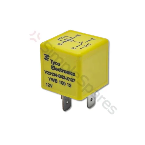 Land Rover Relay YWB10012L - L-YWB10012L