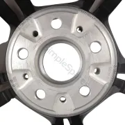 BMW Disk wheel l 36112283999 - Image 3