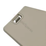 Land Rover Cover - Cover. Side. Rear. LR027729 - Image 3