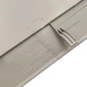 Land Rover Cover - Cover. Side. Rear. LR027729 - Image 5