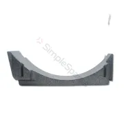 Land Rover Spare Wheel Cover LR047033 - Image 2