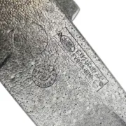 Land Rover Spare Wheel Cover LR047033 - Image 3