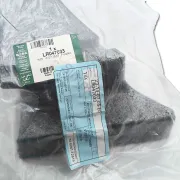 Land Rover Spare Wheel Cover LR047033 - Image 5