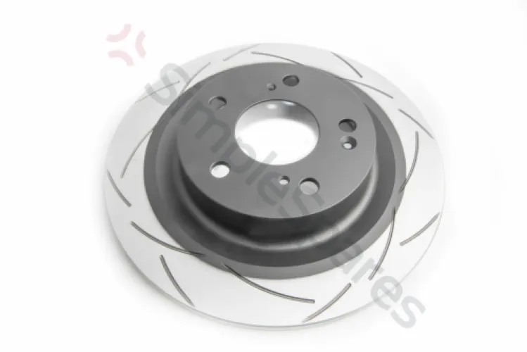 DBA Street Series - T2 DBA3701S - DBA-DBA3701S