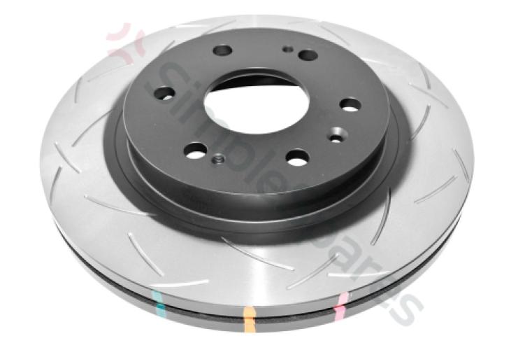 DBA 4000 series - T3 DBA42010S - DBA-DBA42010S