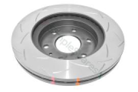 DBA 4000 series - T3 DBA42010S - Image 2