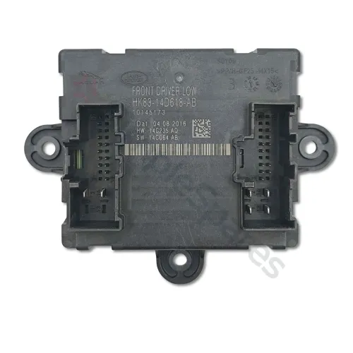 Land Rover Module - Door LR095496 - L-LR095496