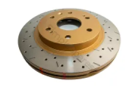 DBA 4000 series - XS DBA42010XS - Image 1