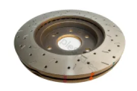 DBA 4000 series - XS DBA42010XS - Image 2