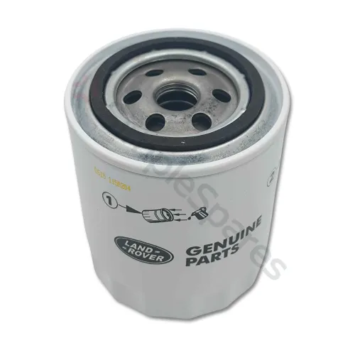 Land Rover Oil Filter ERR3340 - L-ERR3340
