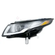 Land Rover Headlight LR084566 - Image 1