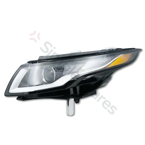 Land Rover Headlight LR084566 - L-LR084566