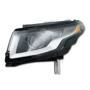 Land Rover Headlight LR084566 - Image 3