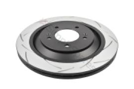 DBA Street Series - T2 DBA3149S - Image 1