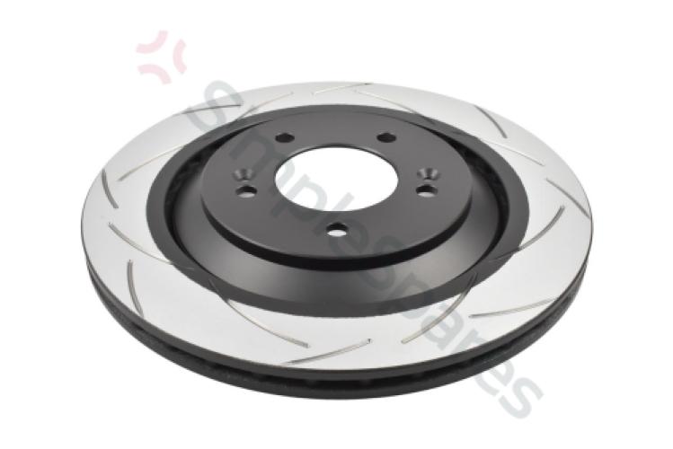 DBA Street Series - T2 DBA3149S - DBA-DBA3149S