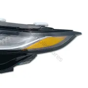 Land Rover Headlight LR084566 - Image 4