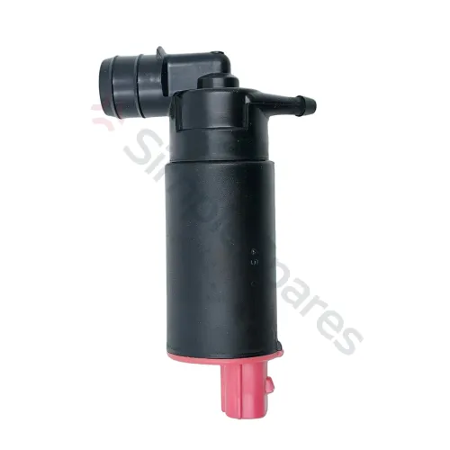Land Rover Pump DMC100540 - L-DMC100540