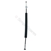 Jaguar Cable C2D5645 - Image 1