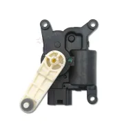 Jaguar Stepper Motor T2R57567 - Image 1
