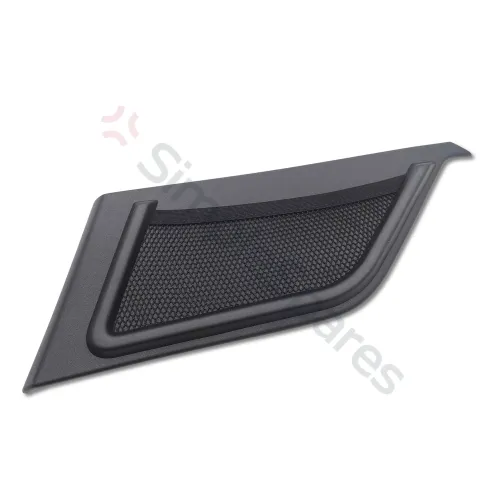 Land Rover Mud Flaps - Front Set VPLWP0165 - L-VPLWP0165