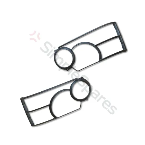 Land Rover SCHUTZVORRICHTUNG - SCHEINWERFER VUB502610 - L-VUB502610