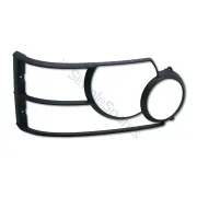 Land Rover SCHUTZVORRICHTUNG - SCHEINWERFER VUB502610 - Image 2