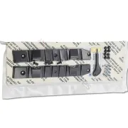 Land Rover SCHUTZVORRICHTUNG - SCHEINWERFER VUB502610 - Image 5