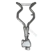 Land Rover Pipe Intermedio LR125103 - Image 2