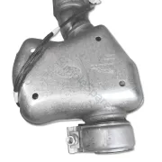 Land Rover Pipe Intermedio LR125103 - Image 3