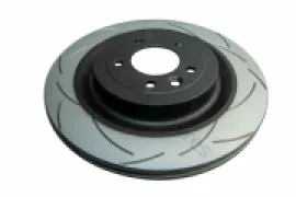DBA Street Series - T2 DBA3091S - Image 1