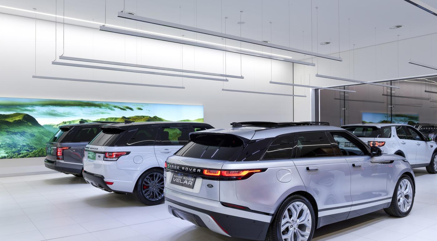 Simplespares: Your Reliable Partner in a Changing Jaguar and Land Rover Parts Market