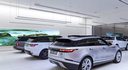 Simplespares: Your Reliable Partner in a Changing Jaguar and Land Rover Parts Market