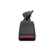 Land Rover Buckle - Seatbelt LR075710 - Image 1