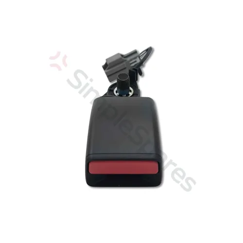 Land Rover Buckle - Seatbelt LR075710 - L-LR075710