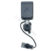 Land Rover Buckle - Seatbelt LR075710 - Image 2