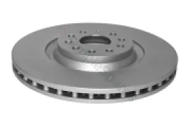 DBA Brake Kit - Street Series En-Shield Plain & Street Performance Brake Pads  (2x DBA2830E + DB8849SP) DBA2830E-8849SP - Image 2
