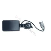 Land Rover Buckle - Seatbelt LR075710 - Image 3