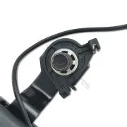 Land Rover Buckle - Seatbelt LR075710 - Image 4