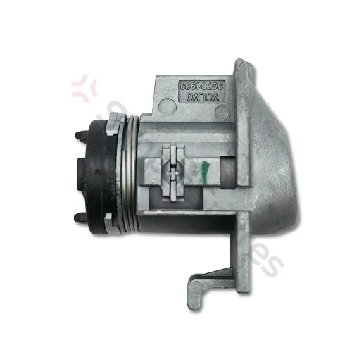 Land Rover Lock LR007226 - L-LR007226