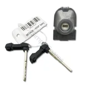 Land Rover Lock LR007226 - Image 2