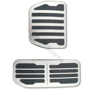 Jaguar Kit - Pedal T4K6121 - Image 1