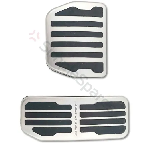 Jaguar Pedal Kit T4K6121 - J-T4K6121