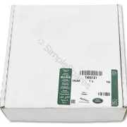 Jaguar Kit - Pedal T4K6121 - Image 3