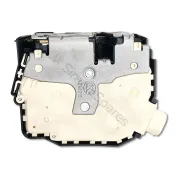 Land Rover Latch Lever FQM500130 - Image 2