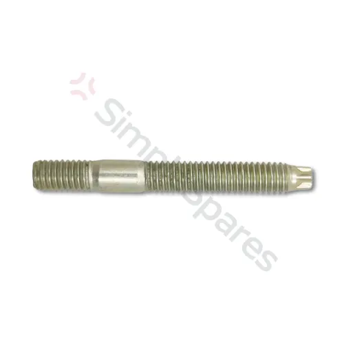 Land Rover Fitting - Exhaust LR003652 - L-LR003652
