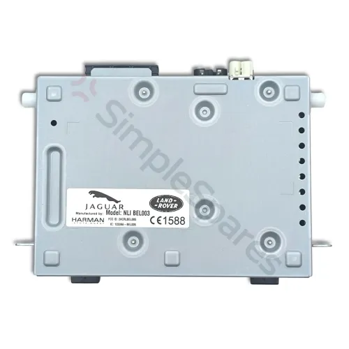 Land Rover Unit - Control Infotainment LR085477 - L-LR085477