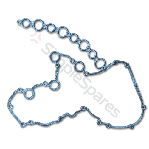 Land Rover Sealing Washer LR022919 - L-LR022919