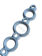 Land Rover Sealing Washer LR022919 - Image 3